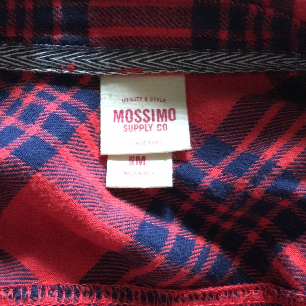 Flannel - Picture 2 of 2
